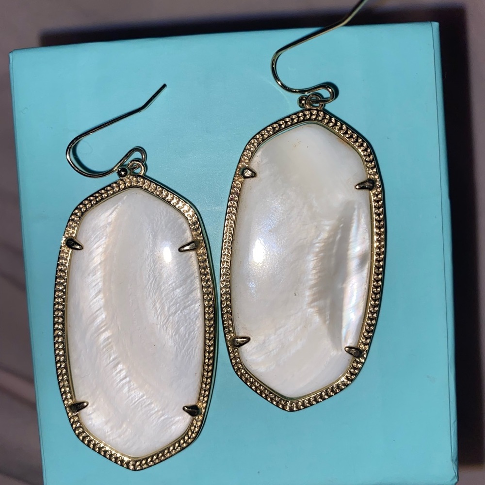 Kendra Scott Earrings